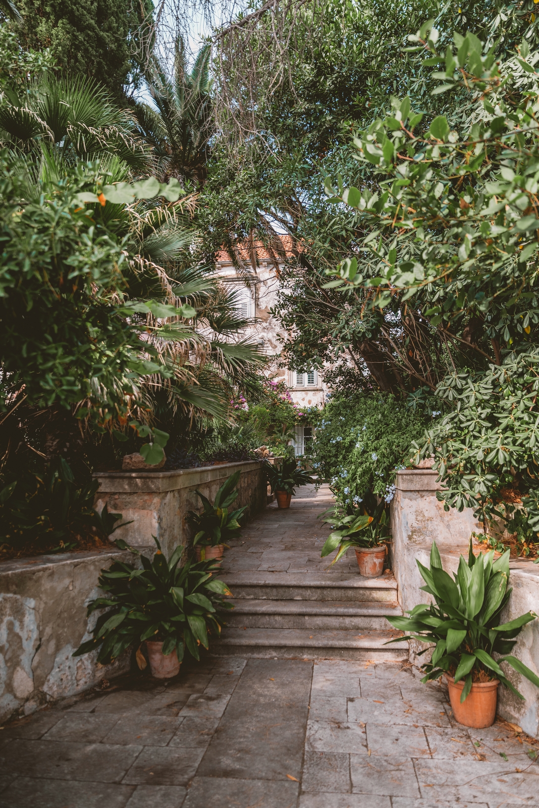 Captain Villa Orebić